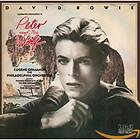 Prokofiev: David Bowie narrates Peter & the wolf