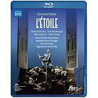 Chabrier Emmanuel: L'étoile