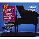 Romantic Piano Concerto Vol 1 CD