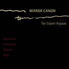 Aspaas Tor Espen: Mirror Canon CD