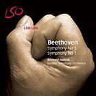 Haitink B/London Symphony Orchestra: Beethove...