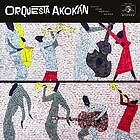 Orquesta Akokan: Orquesta Akokan LP