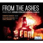 From The Ashes CD