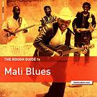 Rough Guide To Mali Blues (Vinyl)