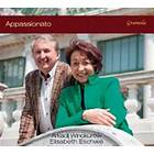 Elgar / Grieg / Ravel: Appassionato CD