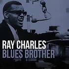 Charles Ray: Blues brother (Vinyl)
