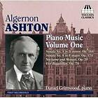 Ashton: Piano Music Vol 1