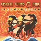 Earth Wind & Fire: Illumination (Vinyl)