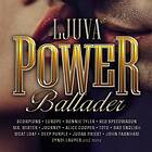 Ljuva Powerballader CD