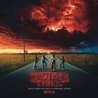 Stranger Things / Music from the Netflix series LP