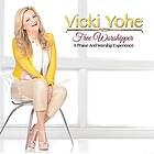 Yohe Viki: Free Worshipper
