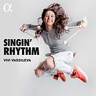 Vassileva Vivi: Singin Rhythm CD