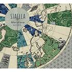Sjaella: Meridiane Nord CD