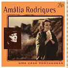 Rodrigues Amalia: Uma Casa Portuguesa (Vinyl)