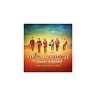 Sultans Of String: Subcontinental Drift CD