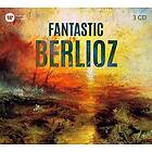 Berlioz: Fantastic Berlioz CD