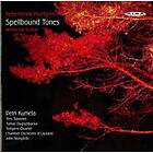 Nordgren Pehr Henrik: Spellbound Tones CD