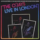 O'Jays: Live in London CD