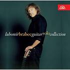 Brabec Lubomir: Guitar Solo Collection CD