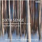 Marin Risto-Matti: Sixth Sense CD