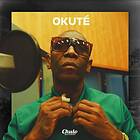 Okuté - Okuté CD
