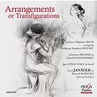 Arrangements Or Transfigurations