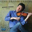 Dodds Daniel: Time Transcending CD