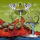 Electric Ladyland (Redux) CD