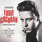 Cochran Eddie: The very best of... 1956-60