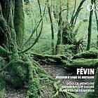 Fevin Antoine De: Requiem D'anne De Bretagne CD