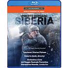 Giordano Umberto: Siberia
