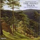 Mendelssohn: Pianotrios