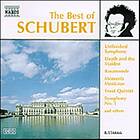 Schubert: Best of Schubert CD