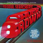 Chuck Brown & The Soul Searchers: Funk Express CD