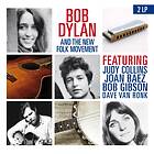 Bob Dylan And The New Folk Movement (Vinyl)