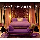 Cafe Oriental CD