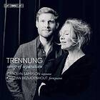 Sampson Carolyn: Trennung Songs Of Separation CD