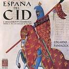 Paniagua Eduardo: España Del Cid CD