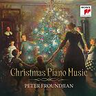 Froundjian Peter: Christmas Piano Music CD