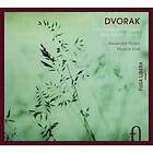 Dvorak: Cello Concerto CD