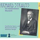 Strauss: Ein Heldenleben CD