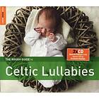 Rough Guide To Celtic Lullabies CD