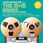 John Morales Presents The M & M Mixes Vol 3 CD