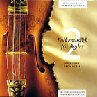 Norsk Folkemusikk 2 Folkemusikk Frå Agder CD