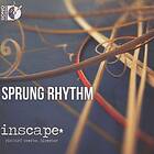 Inscape: Sprung Rhytm