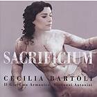 Bartoli Cecilia: Sacrificium 2009