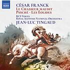 Franck: Le Chasseur Maudit/Psyche/Les Eolides CD