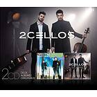 2cellos: In2ition / Score CD