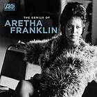 Franklin Aretha: The Genius Of Aretha Franklin CD