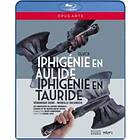 Gluck: Iphigenie En Aulide